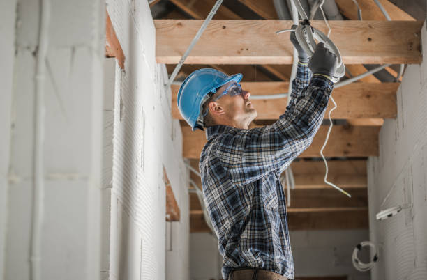 Best Commercial Electrician Services  in Brookville, PA